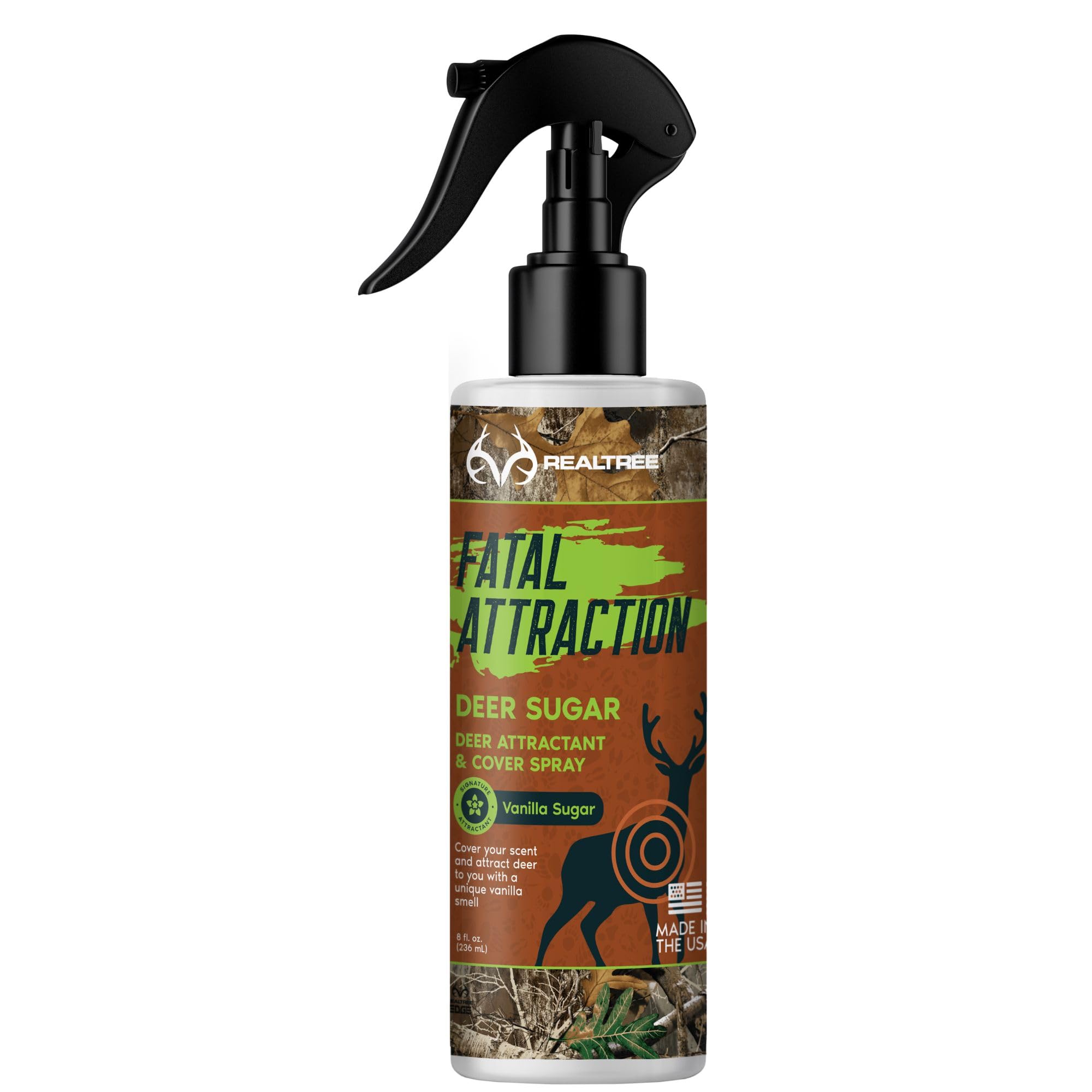 10 Reasons Why Deer Attractant Scents Should Be In Your Hunt