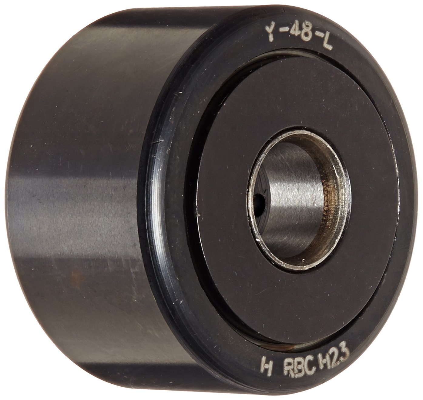 RBC Cam Followers Y48L Track Runner Bearings, Yoke Type