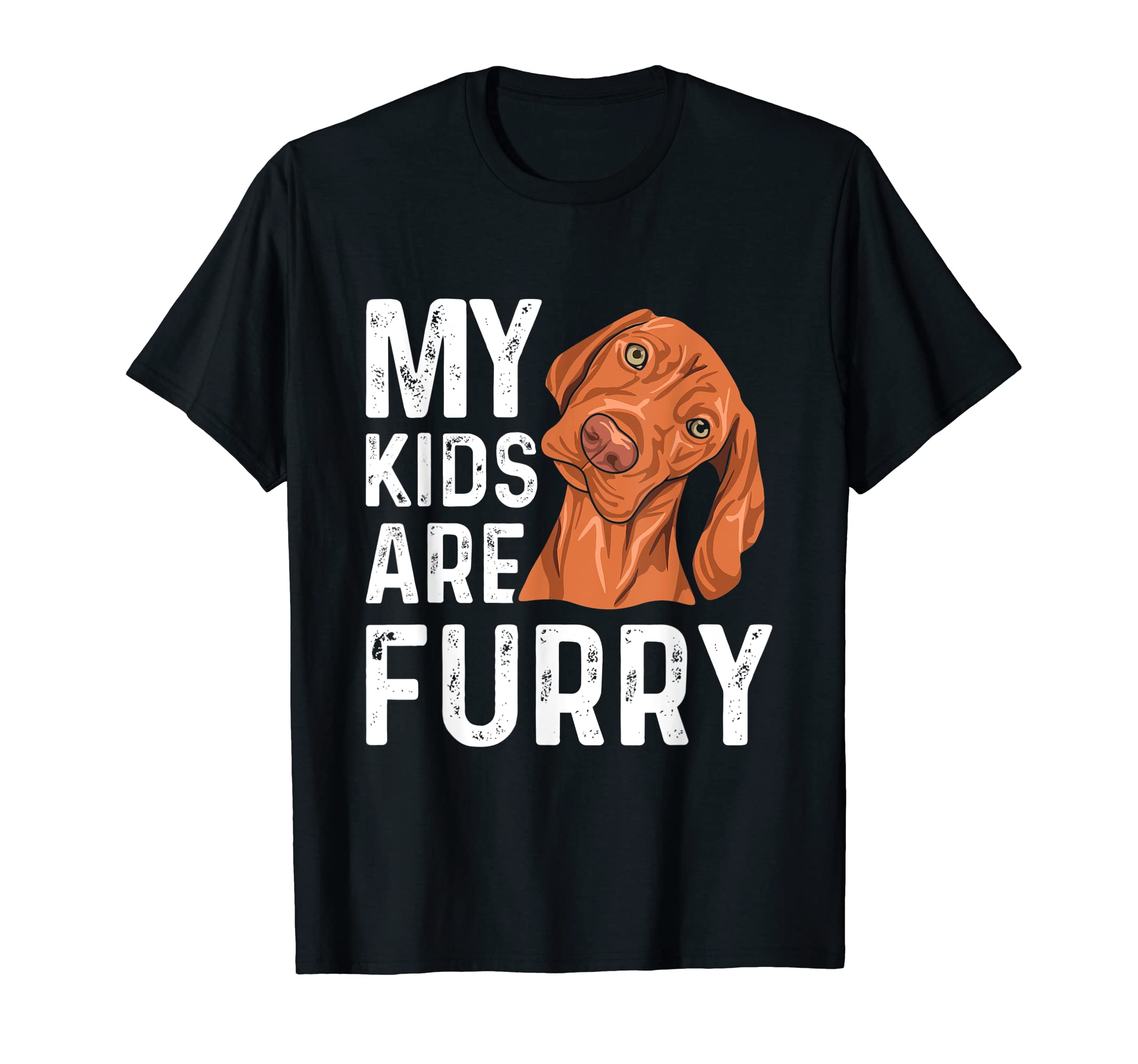 Funny Magyar Vizsla DesignVizsla Design for a Vizsla Owner T-Shirt