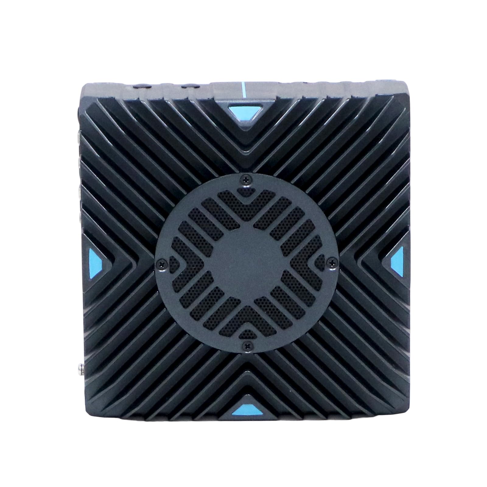 Micro Firewall Appliance, Mini PC, PFSense, Mikrotik, OPNsense, VPN, Router PC, N150, RX22, 2 x 2.5GbE LAN, 2 x SFP+ 10GbE, 2 x 3-PIN Phoenix Terminal COM, 8G RAM, 128G SSD