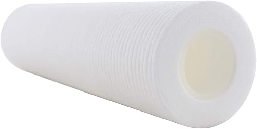 Miniatura 3 de SpiroPure - Filtro de sedimento de polipropileno de 25 micrones (24 unidades)