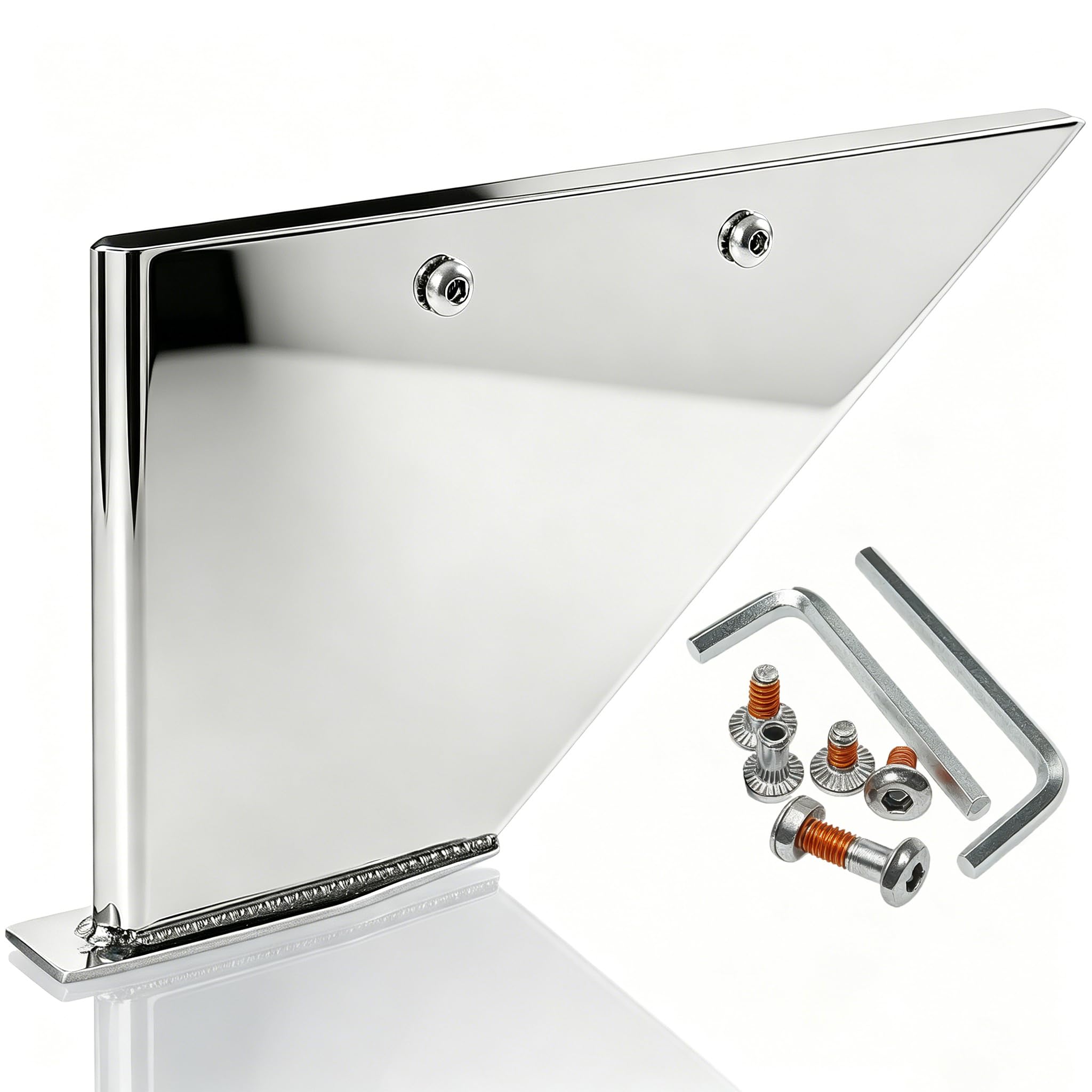 Amazon.com: 27021 Boat Skeg Safe Guard Repair Guard for Mercruiser