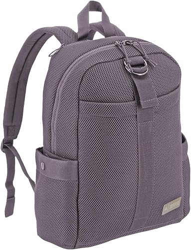 adidas Mochila VFA 2 para mujer Mochila Vfa 2 Negro, Glory Grey/Haze Coral / Rose Gold, Legacy Blue/Sky Tint/Silver, Legacy Verde