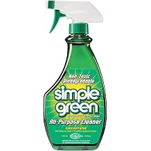 Simple Green 2710001213002 16 Oz All-Purpose Cleaner and Degreaser2