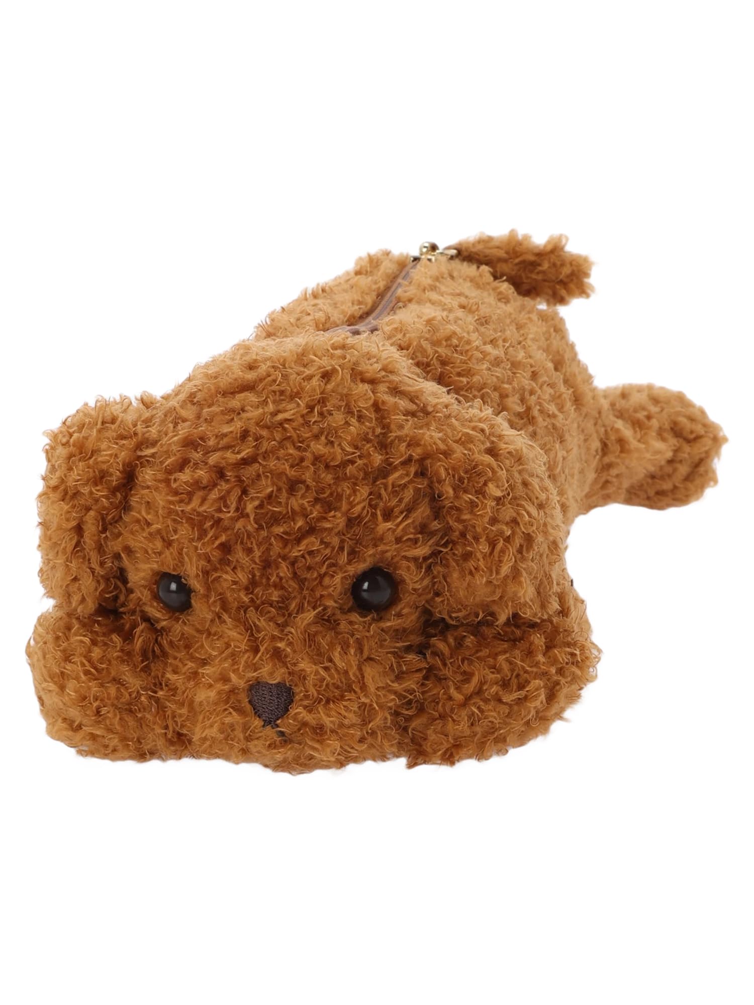 Amazon.co.jp: トイプードルポーチ : ビューティー