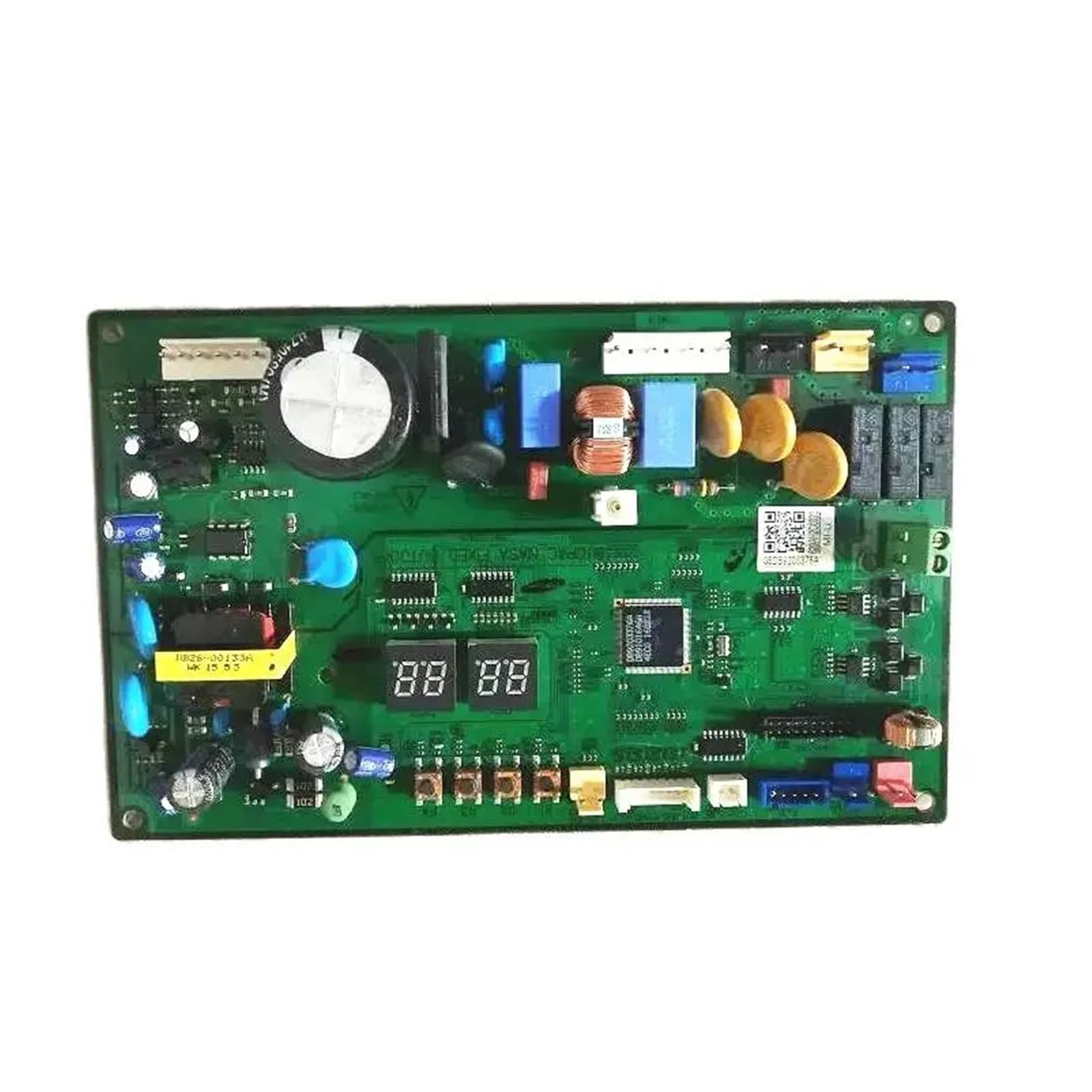 Bonzmxdkhq One Color Air Conditioner Air Conditioning Computer Board Db92-03376A Db41-01287A Part