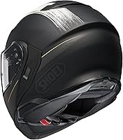 Vista 3 de Shoei Neotec 3 Satori Modular Motorcycle Helmet