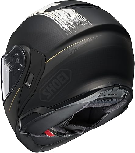 Miniatura 3 de Shoei Neotec 3 Satori Modular Motorcycle Helmet