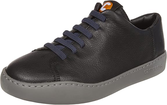 camper elastic laces