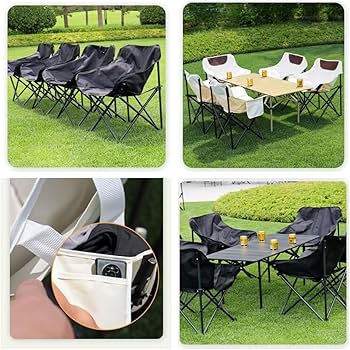 アウトドア テーブルチェアセット キャンプ Amazon.co.jp: アウトドア テーブルチェアセット キャンプ