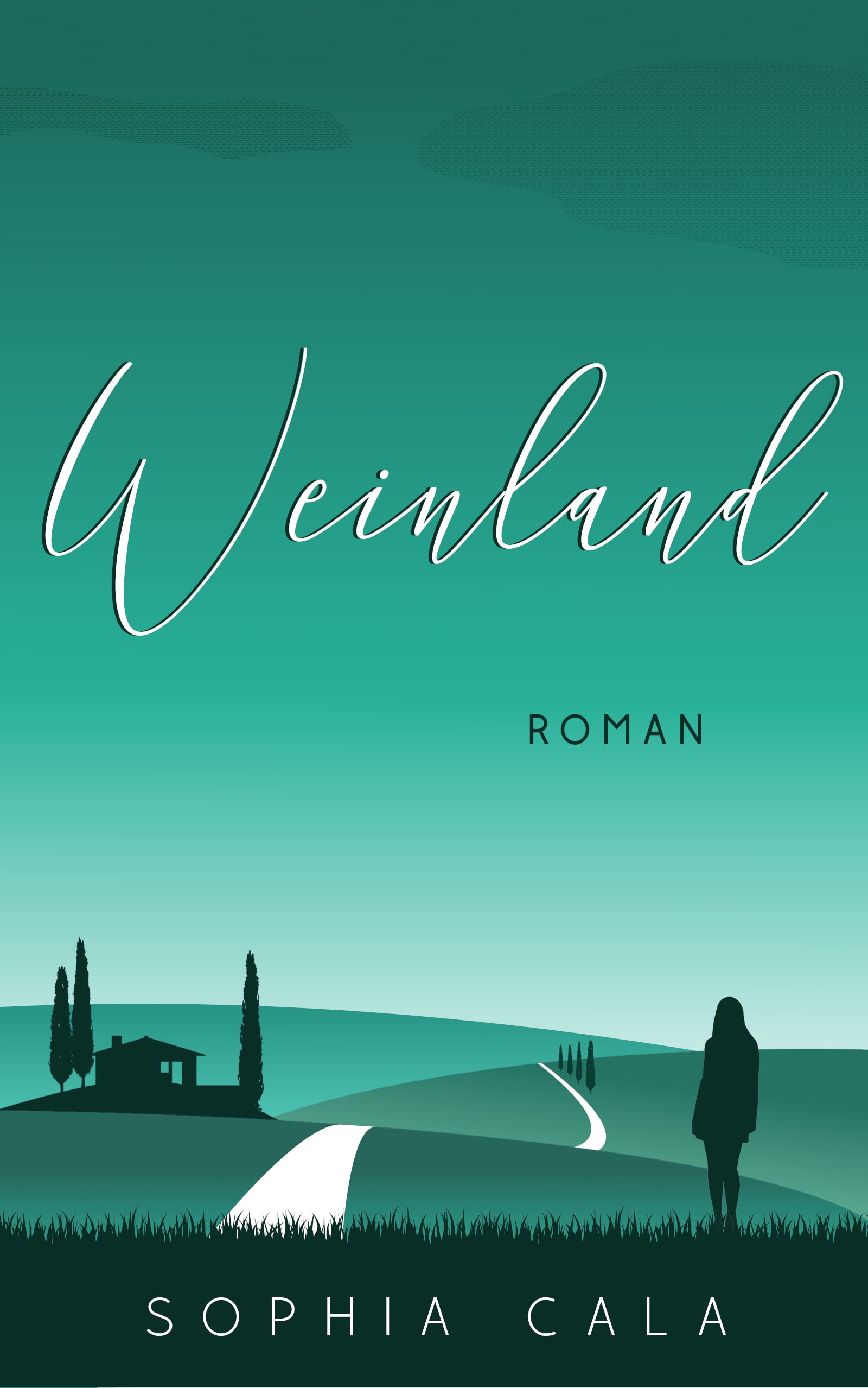 Weinland: spannendes Drama