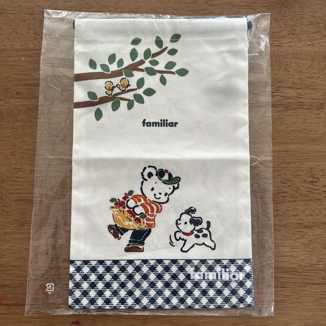 Amazon.co.jp: ファミリア コップ袋 ファミちゃん : ホーム＆キッチン