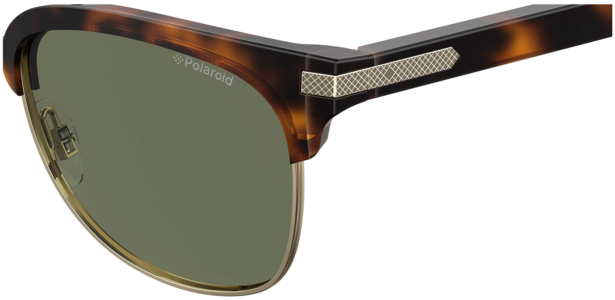 Polaroid PLD 2076/s Gafas de Sol, 086/UC Havana, 53 Hombre
