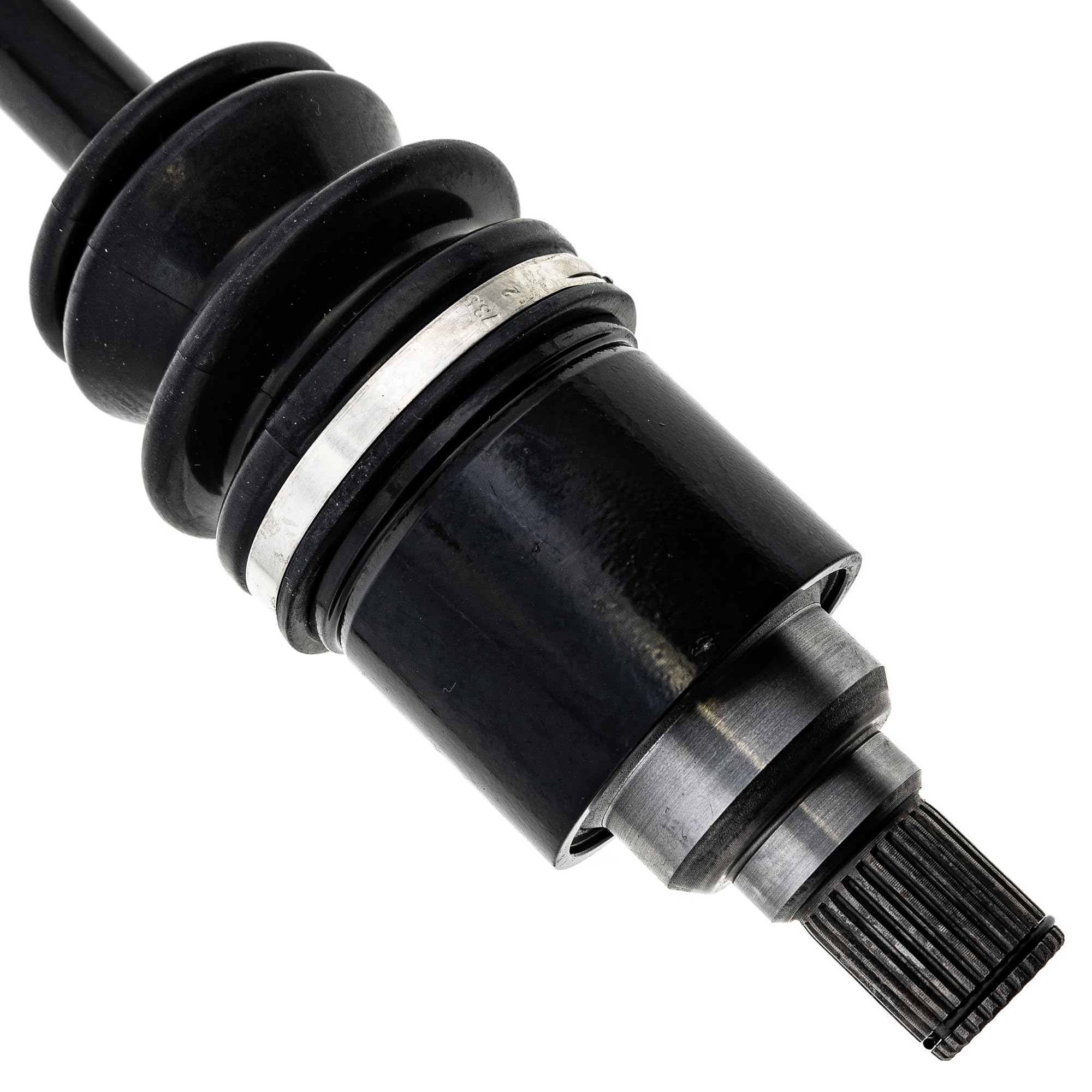 Amazon.com: NICHE Rear CV Axle Half Drive Shaft for Arctic Cat