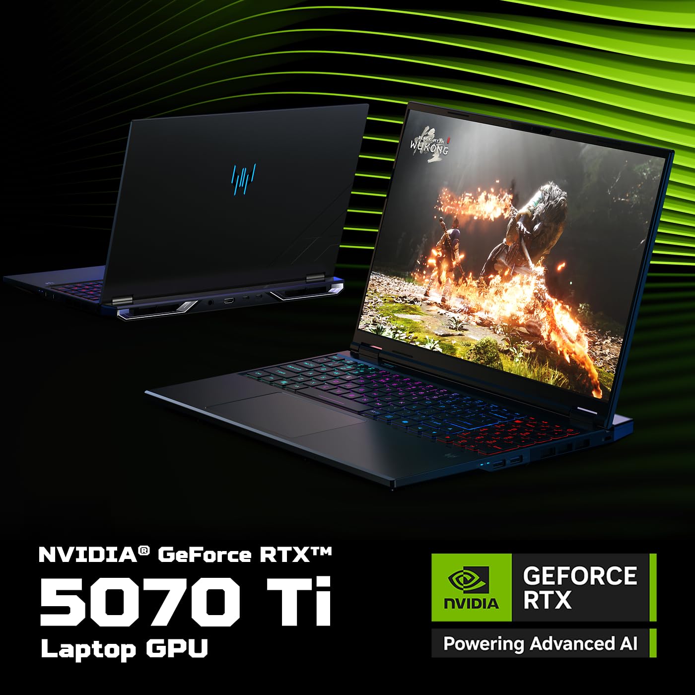 Amazon.co.jp: acer Predator Helios Neo 16 AI ゲーミングノート