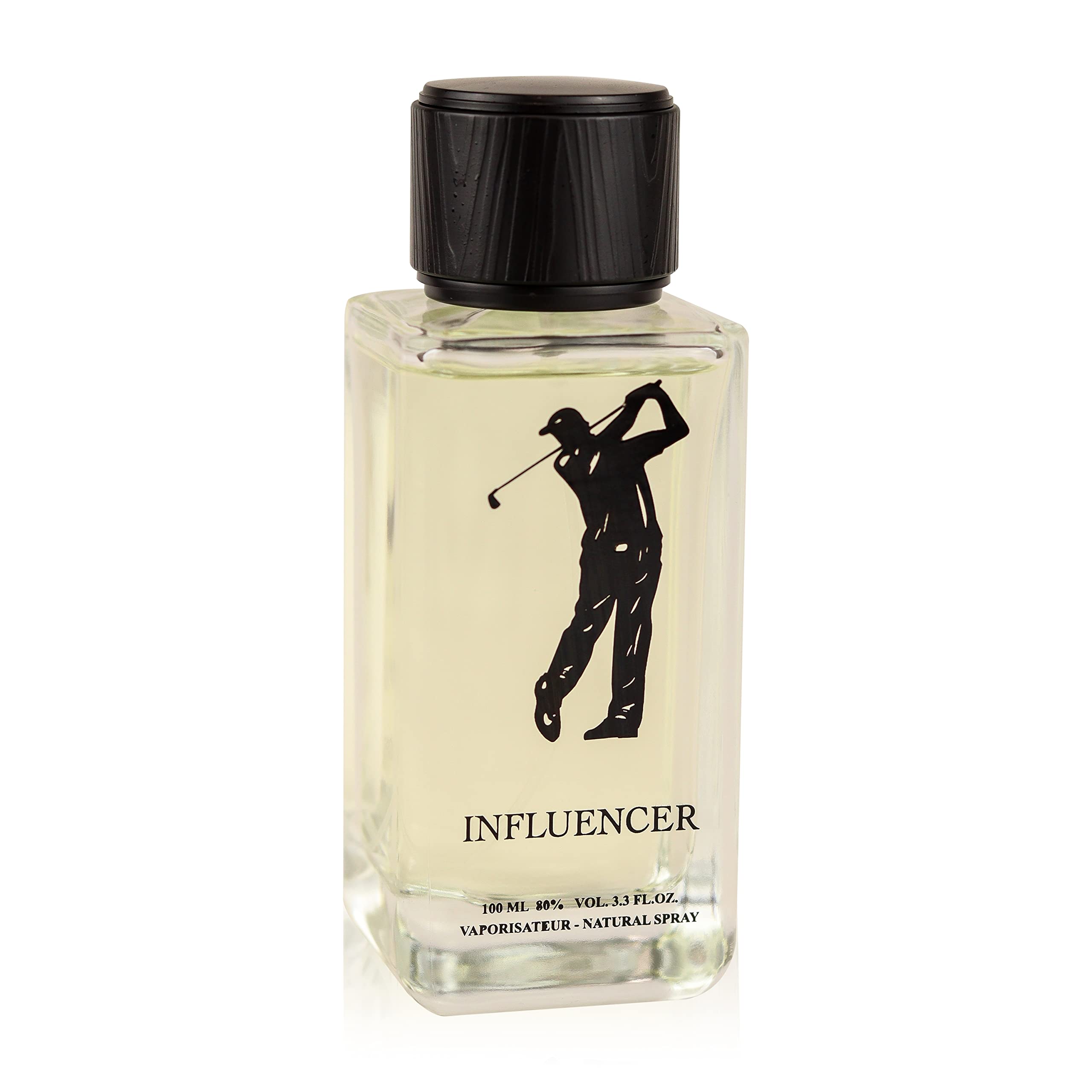 RB Roberto BallmoreInfluencer Unisex 100ml (EDP)