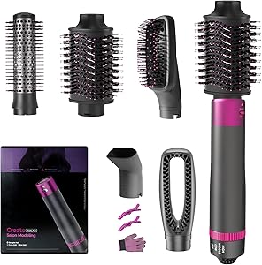 Spazzola ad aria calda styler thumbnail classifica
