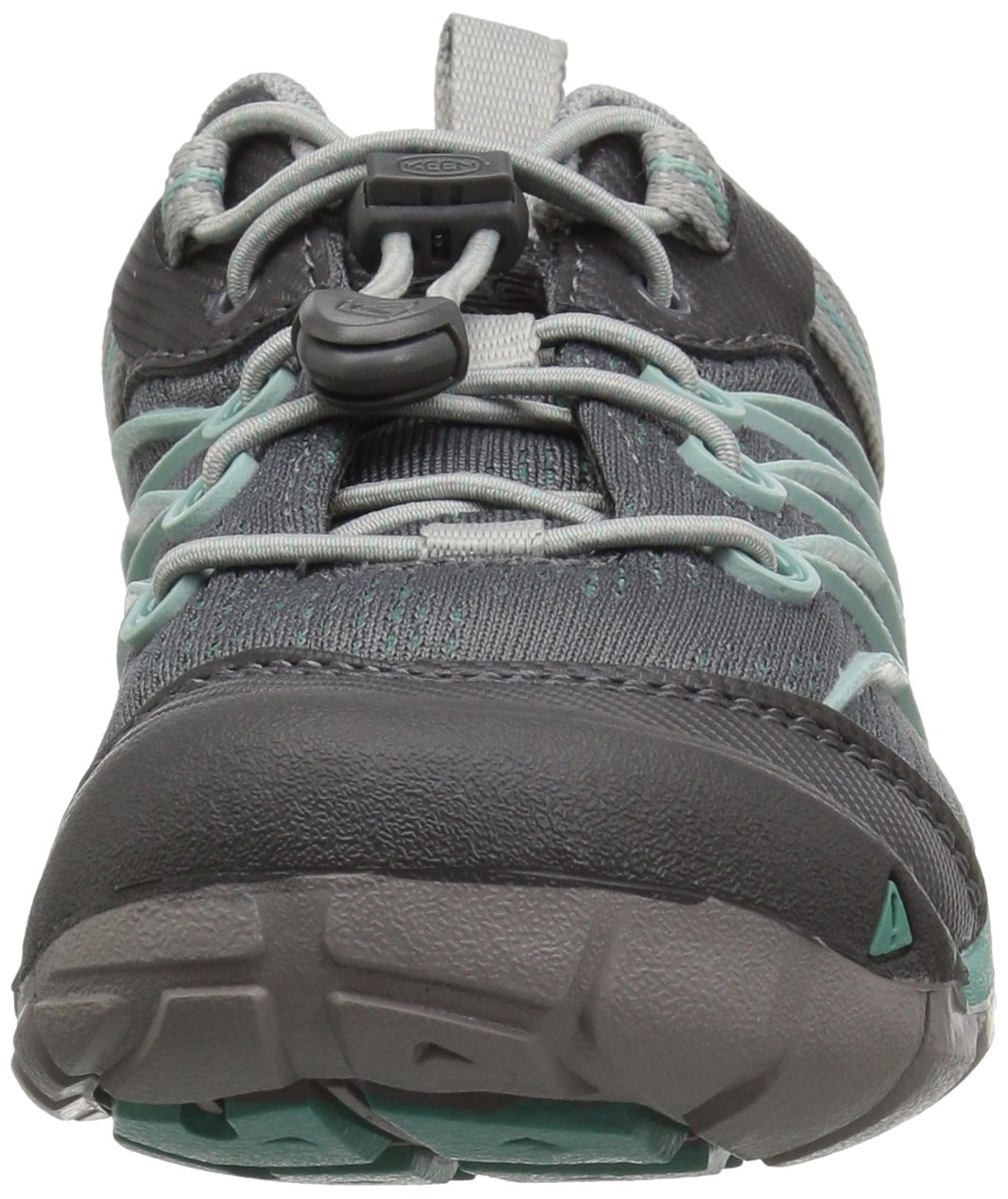 KEEN Unisex dziecięce buty trekkingowe Chandler CNX