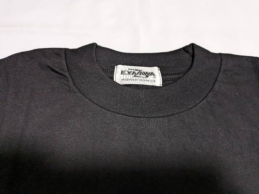 ☆矢沢永吉 1999年9月15日 WE ARE DOGS! Tシャツ (新品)