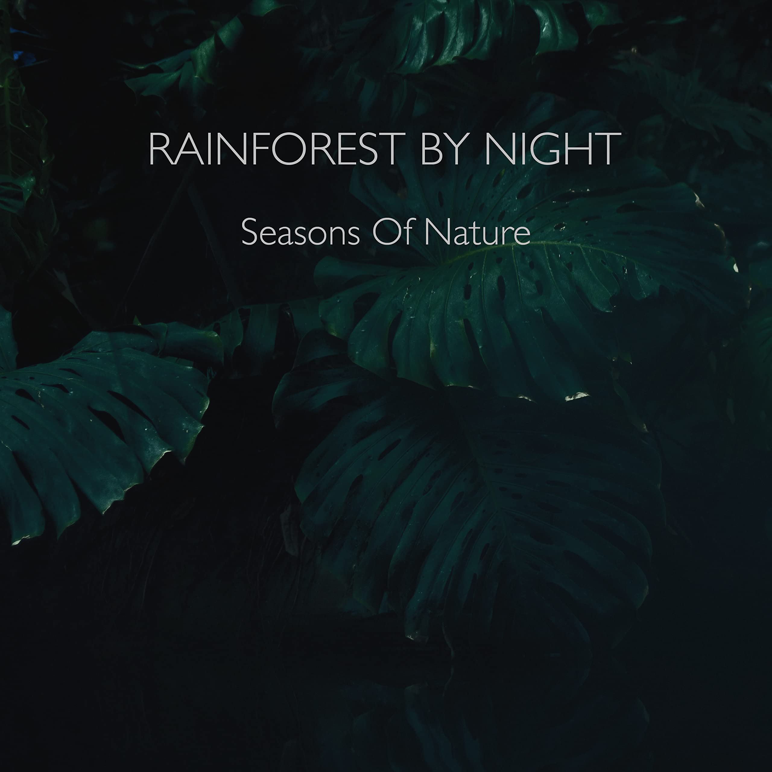 Seasons Of Nature