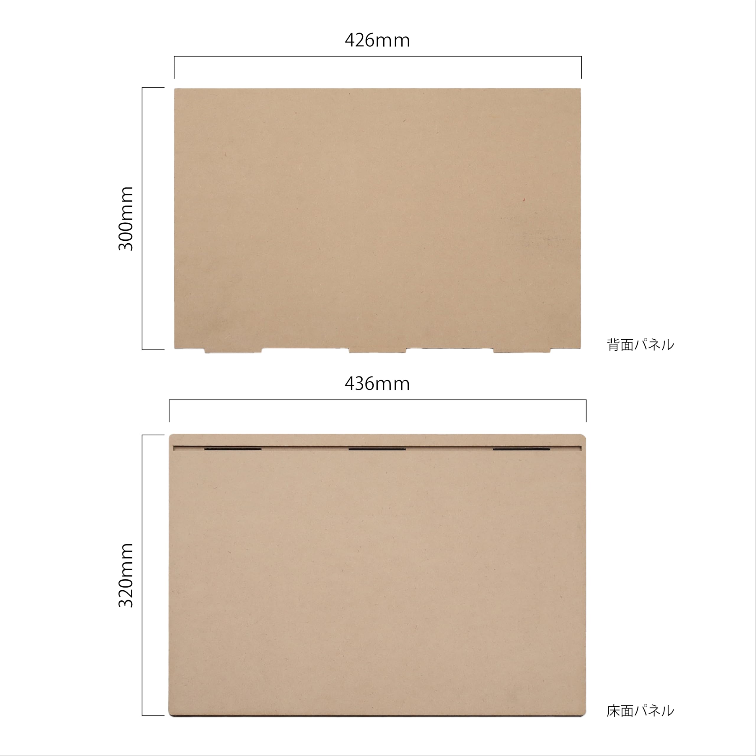 Amazon | テーブルフォトブース【グレー】 商品撮影パネル＋背景紙3