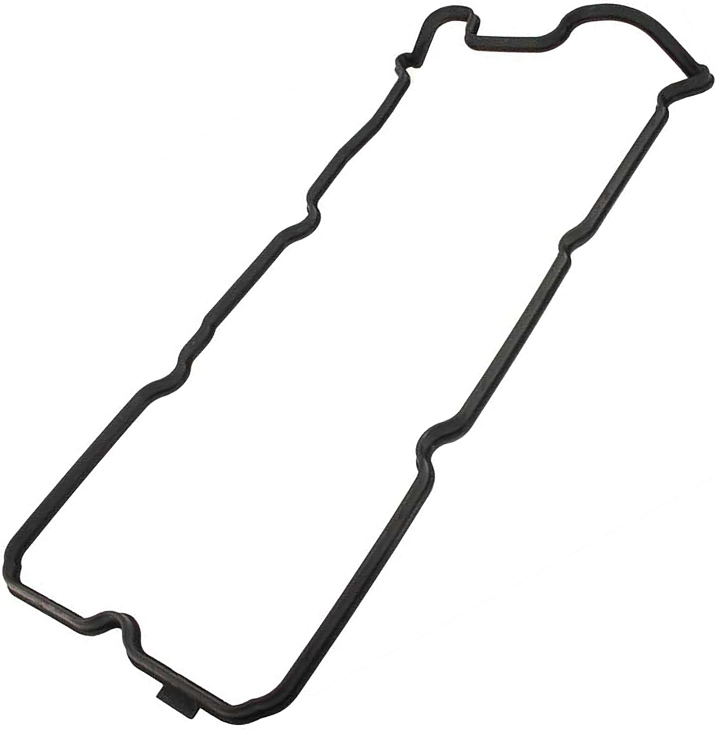 APDTY 375096 Valve Cover Kit With Gasket Replaces 13264-8J113, 13264-ZA30A, 13264-7Y010