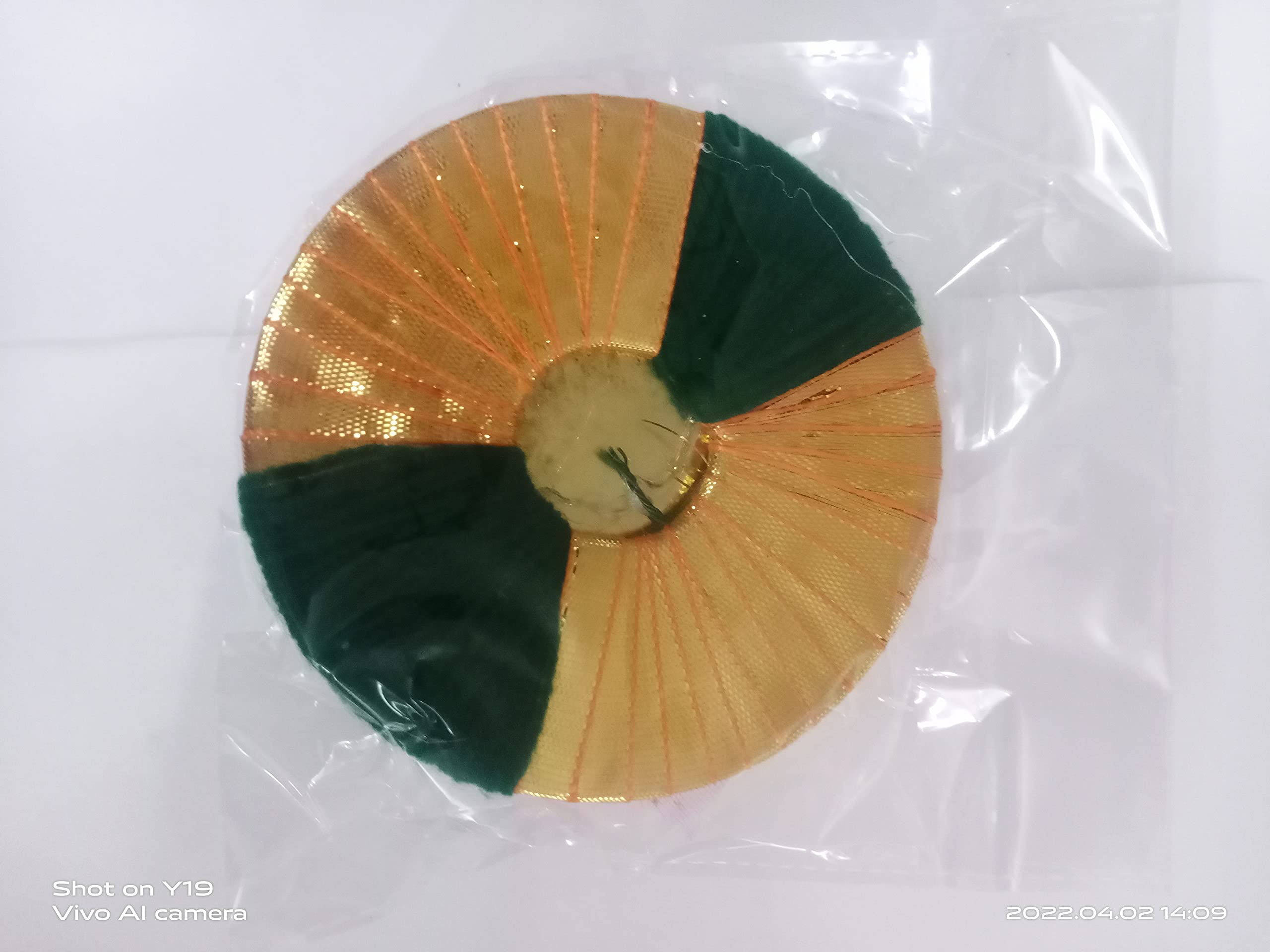 AZZOTE Designer Wall Hangings Home Decor Items Model Xy34p62 Pack of 2