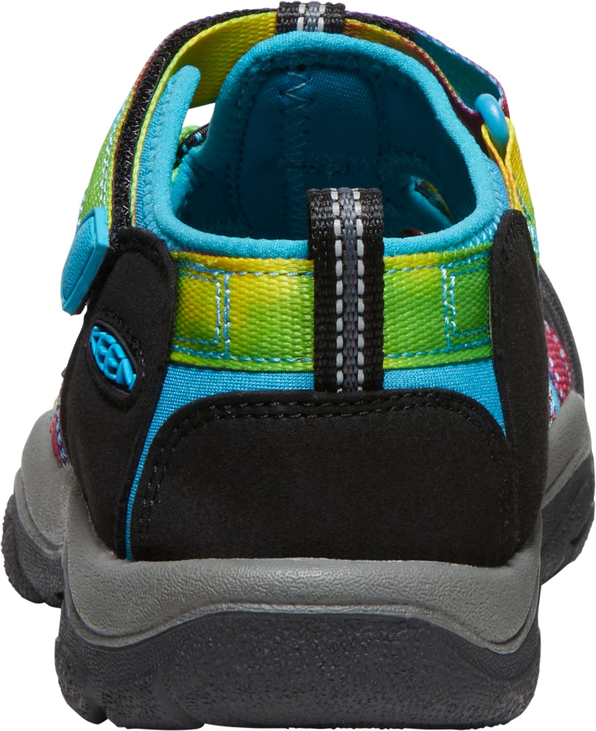 KEEN Unisex Kinder NEWPORT H2