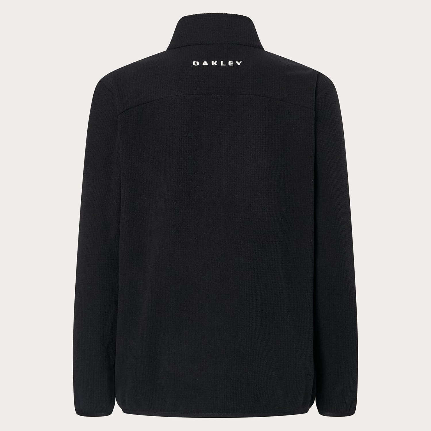 Oakley womens Alpine Full Zip Sweatshirt - Image 3