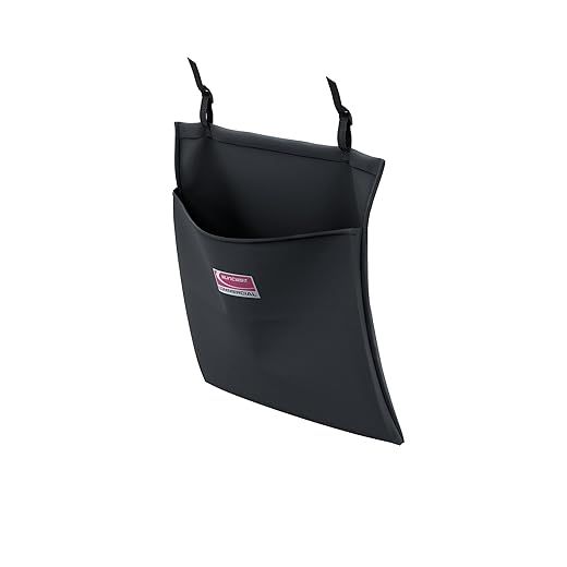 Suncast Commercial Amenity Bag for Housekeeping Carts
