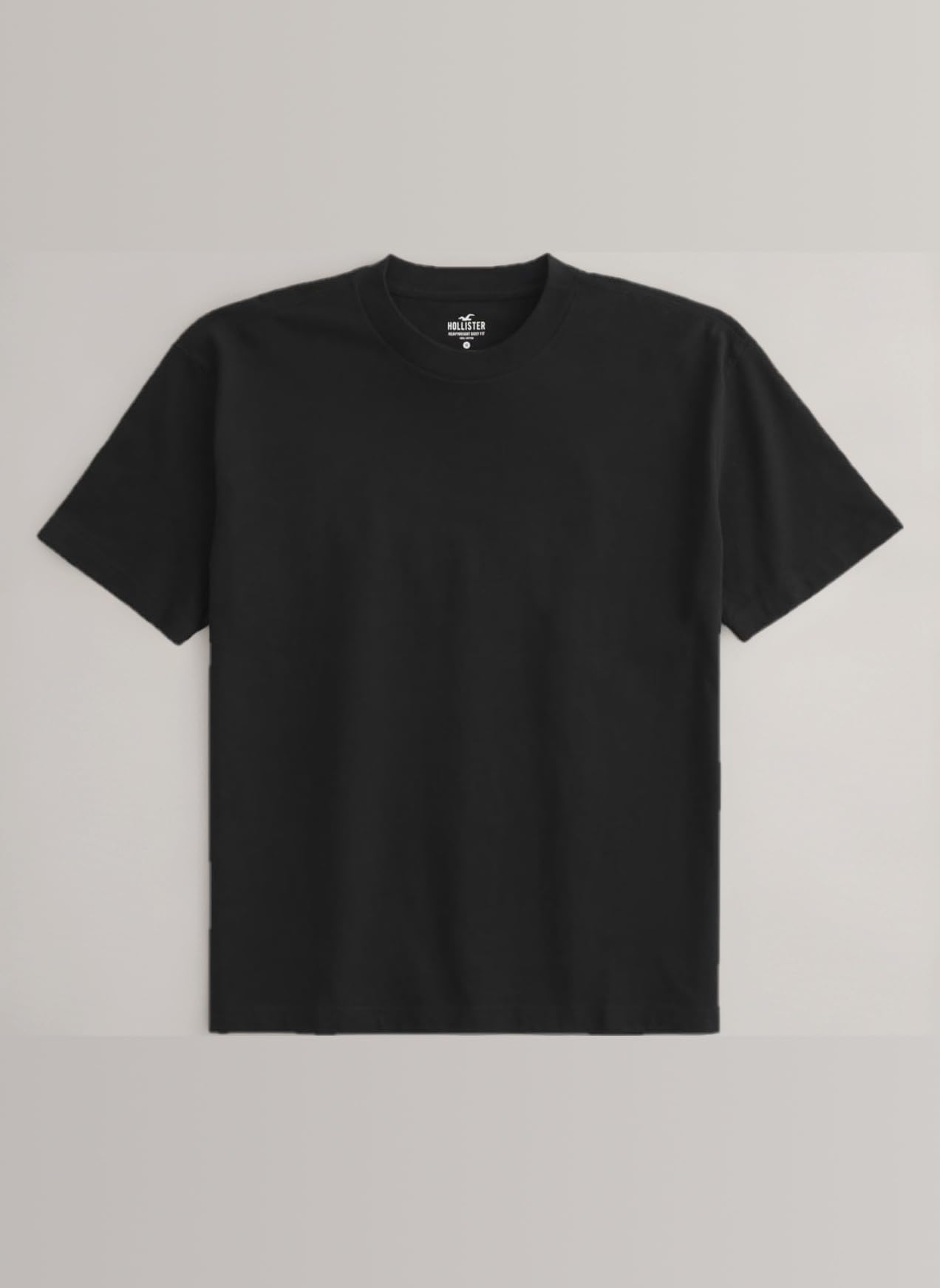 スポンサー広告 - メンズ ヘビーウェイト 厚手 半袖 Tシャツ リラックスフィット [並行輸入品]