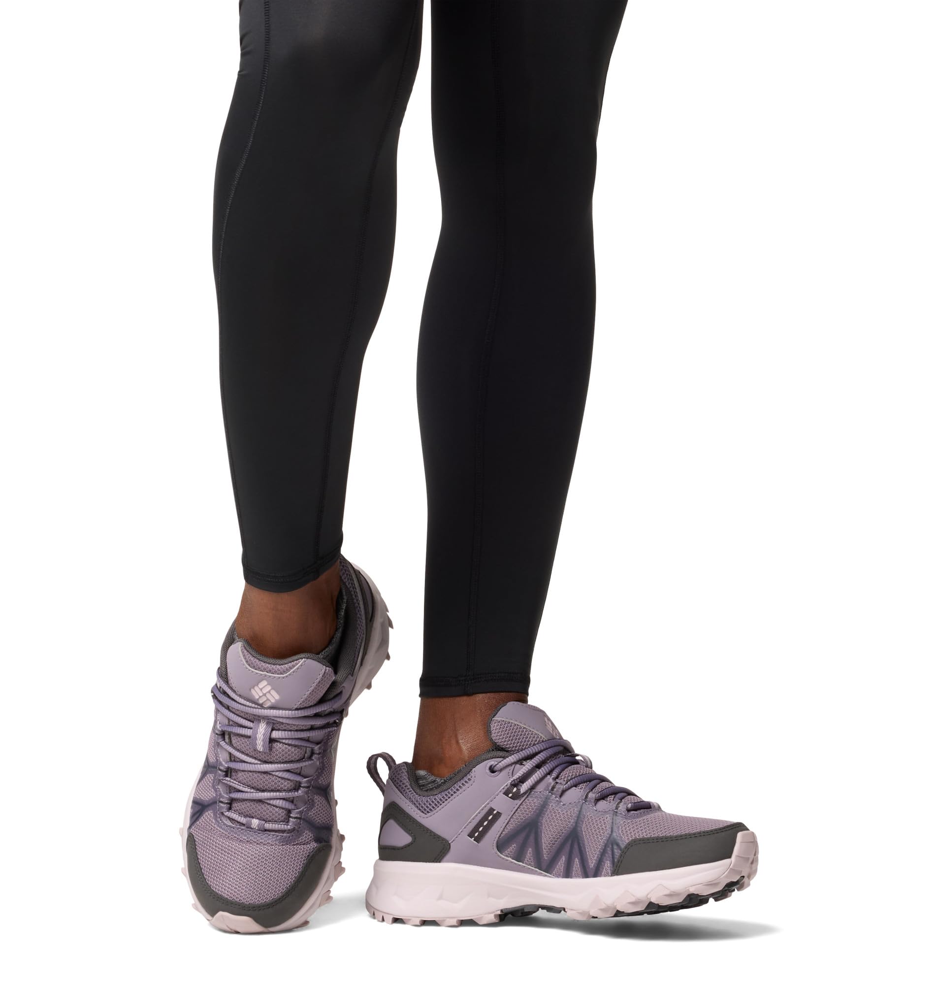Columbia Peakfreak II Outdry, Scarpe da Trekking Basse Donna
