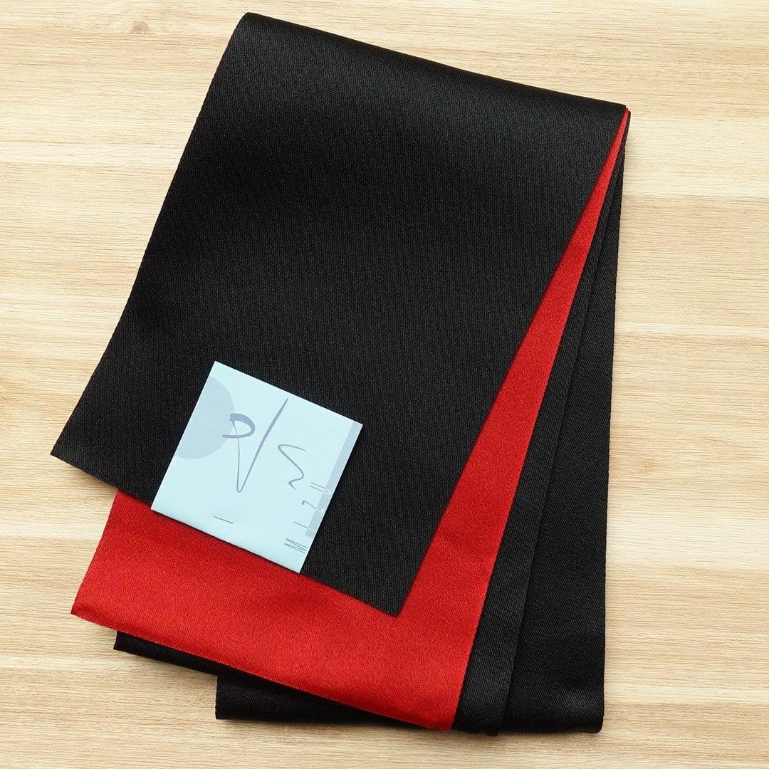 【浴衣・帯セット】生成りに白黒椿 美品 フリーサイズ 新品未使用品 da101002_00.jpg?fitin=272:272