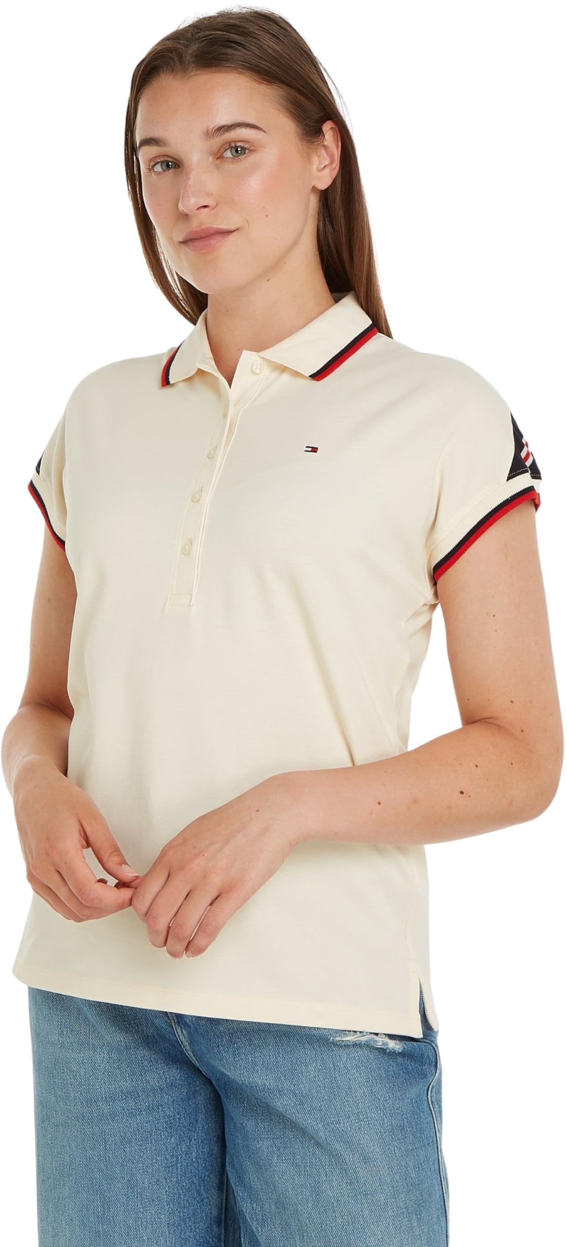 Mode von Calvin Klein & Tommy Hilfiger