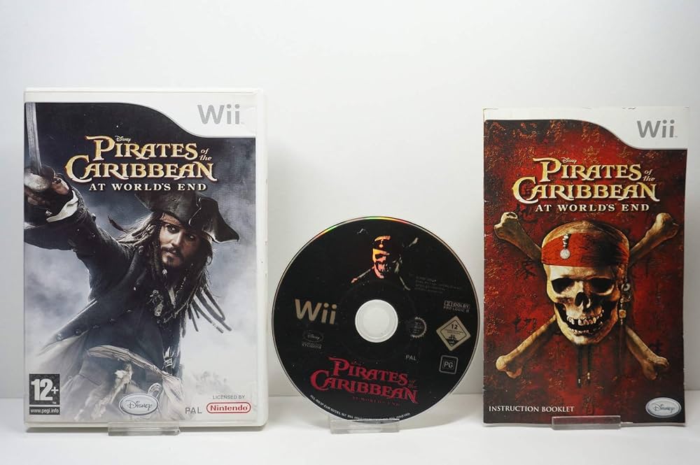 Pirates of the Caribbean: At World’s End 51KMuXVGd2L._UF1000,1000_QL80_.jpg
