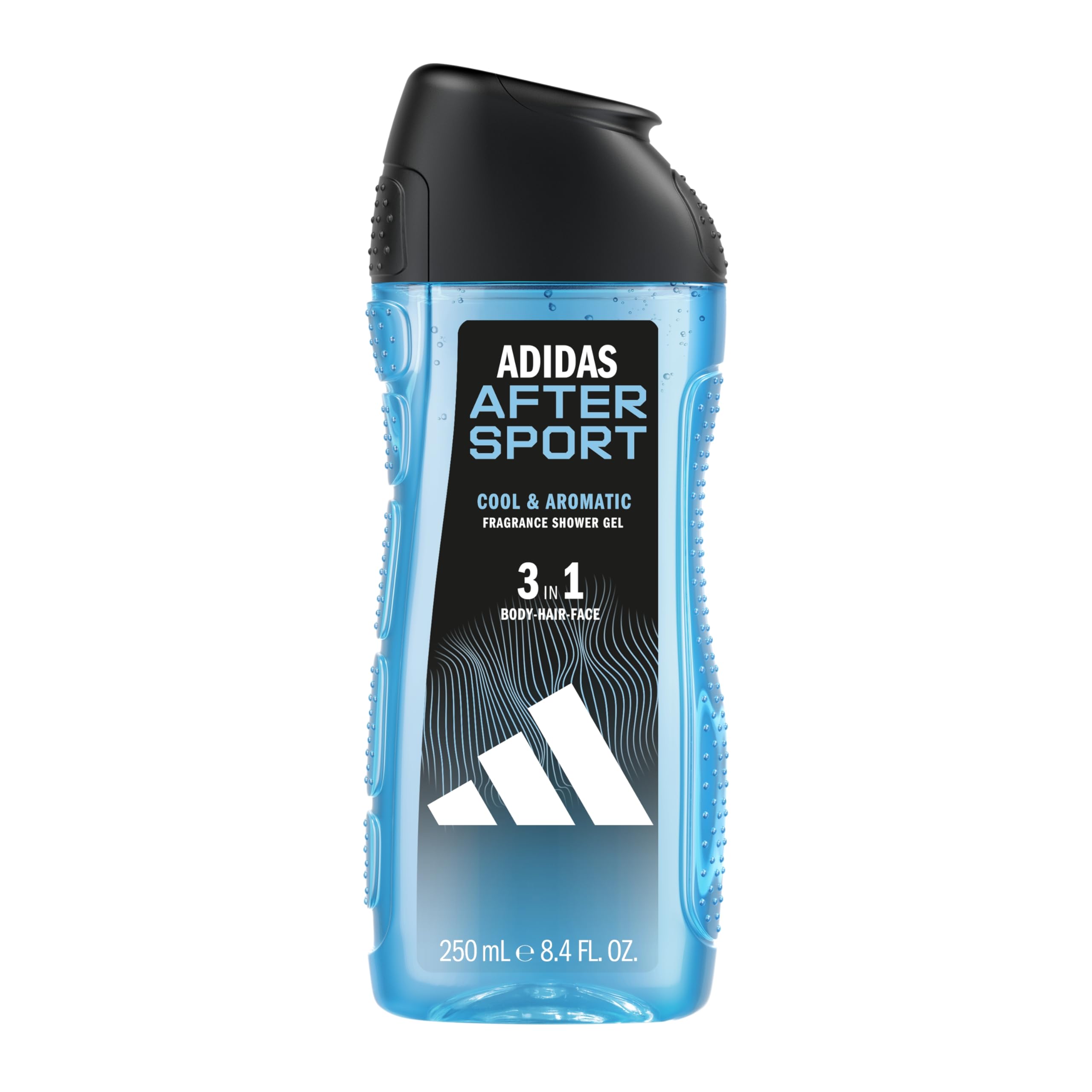 adidasAfter Sport Shower Gel 250ML