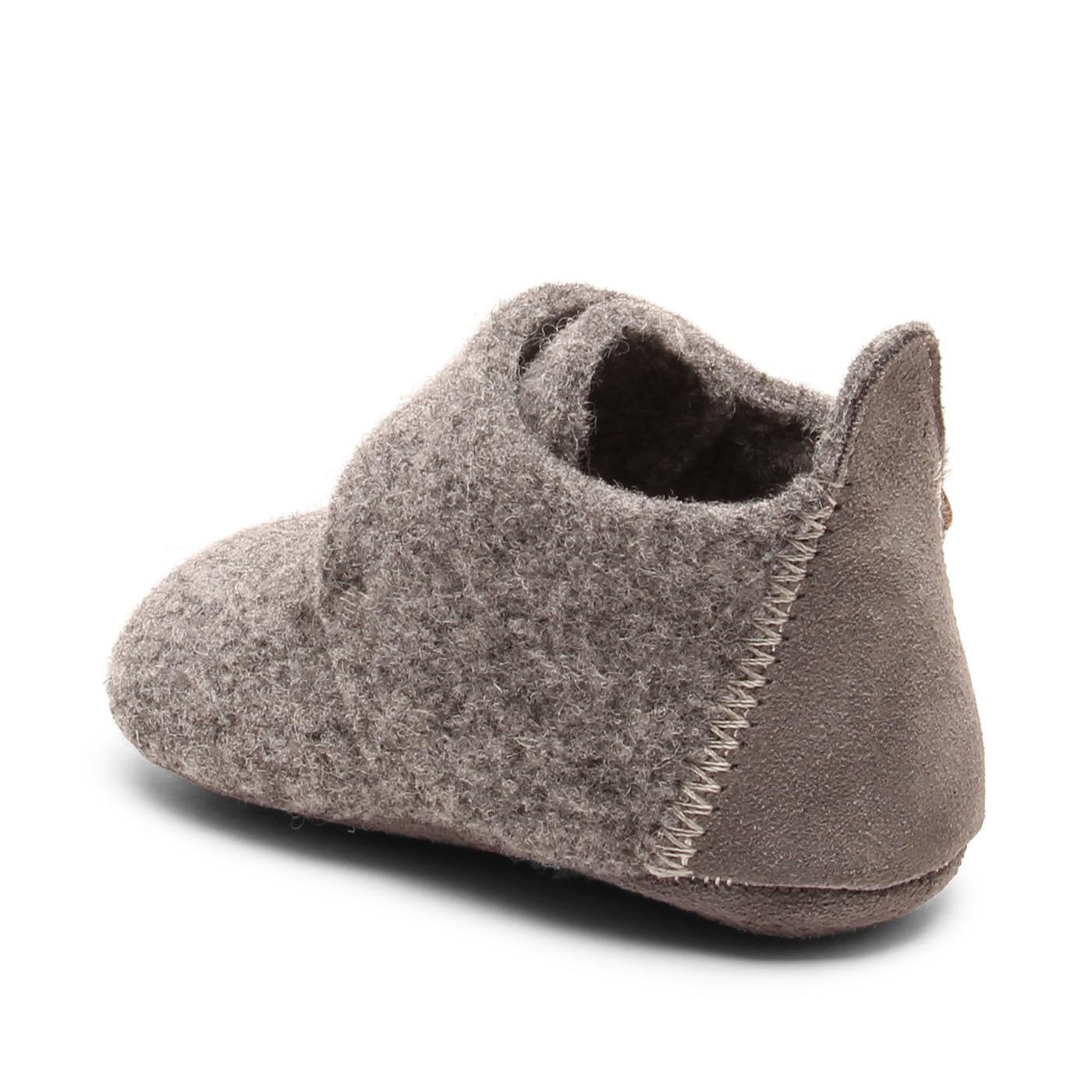 Bisgaard Bisgaard Baby Wool Chaussons BasMixte enfant