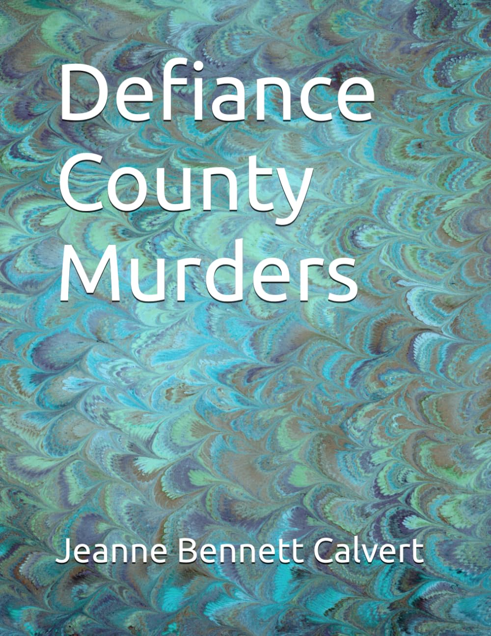 Defiance County Murders