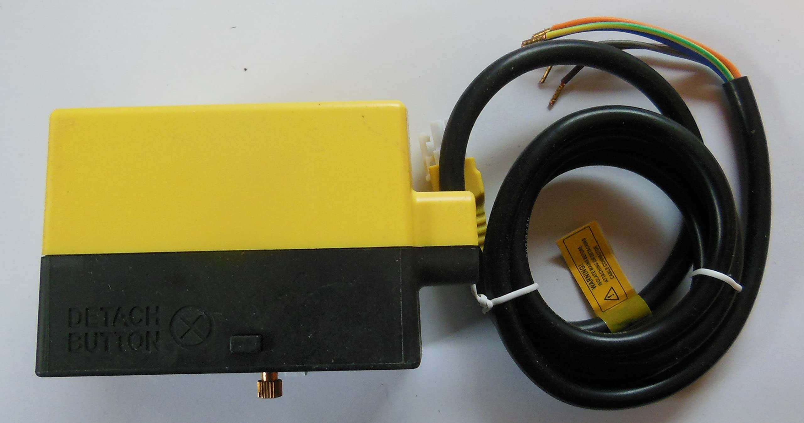 EPH Detach PRO A1P MOTORORISED Valve Actuator Detachable