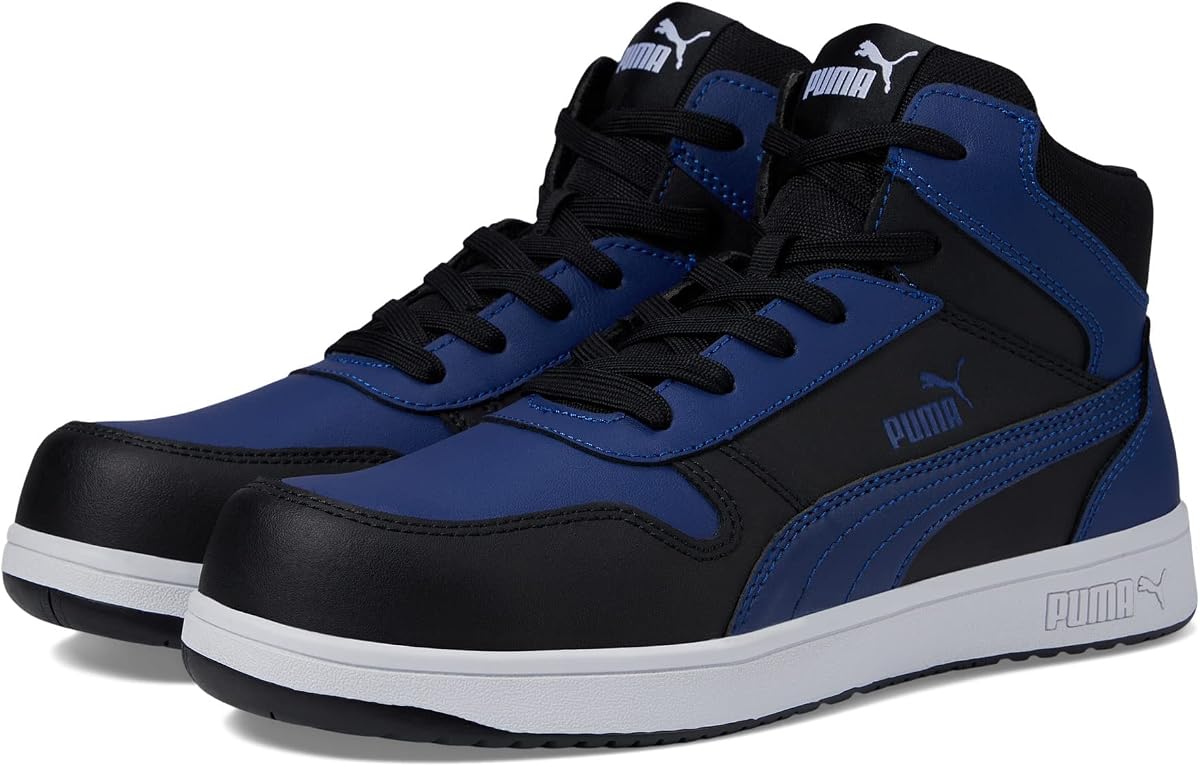 Puma Mens Frontcourt