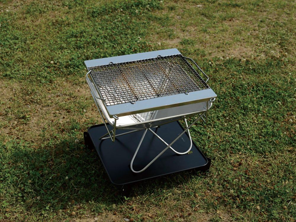 Snow Peak Grill Net, Large