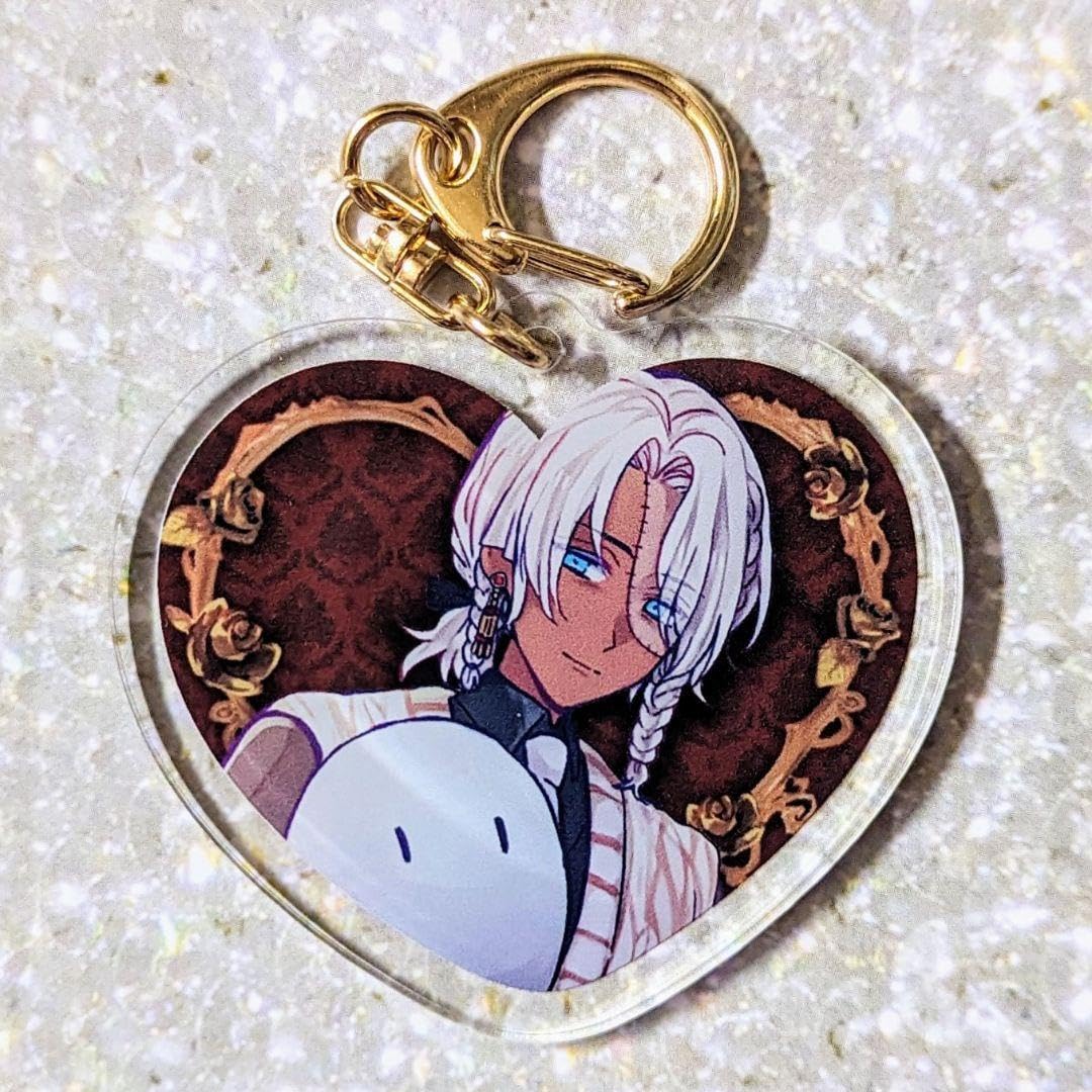 悪魔執事と黒い猫 あくねこ ベリアン ハート缶バッジ 10点セット 悪魔執事と黒い猫 あくねこ ベリアン ハート缶バッジ 10点セット