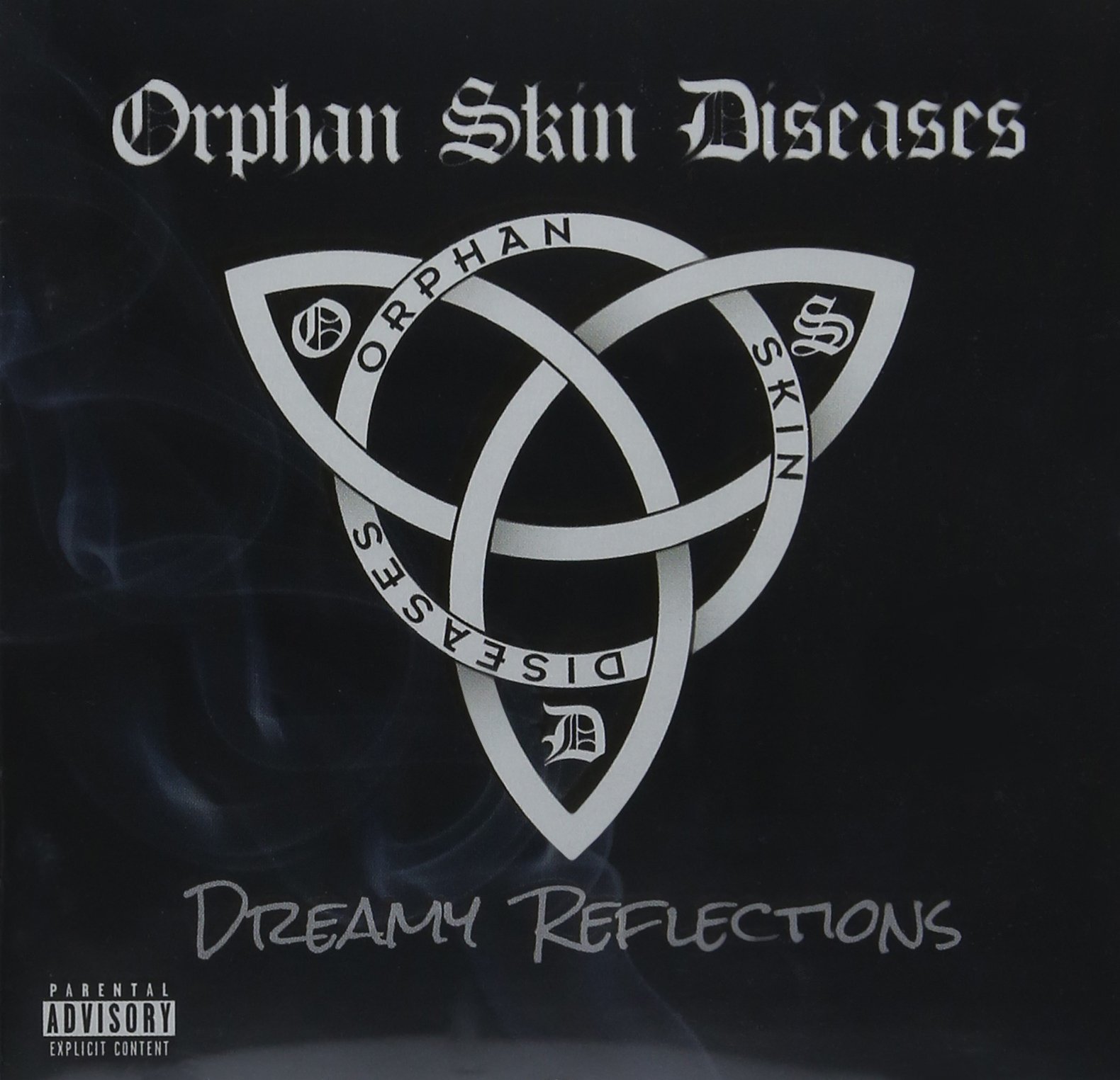 Dreamy Reflections
