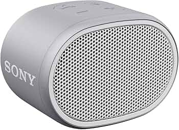 Amazon.co.jp: ソニー(SONY) ワイヤレスポータブルスピーカー SRS-XB01 Amazon.co.jp: ソニー(SONY) ワイヤレスポータブルスピーカー SRS-XB01