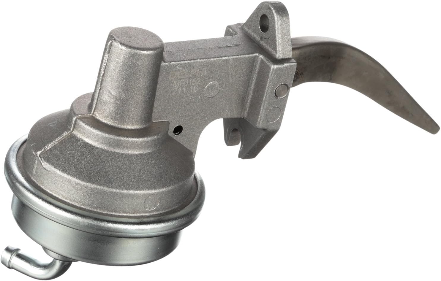 Delphi MF0152 New Fuel Pump, 1 Pack