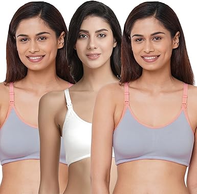 Inner sense nursing bra Clearance