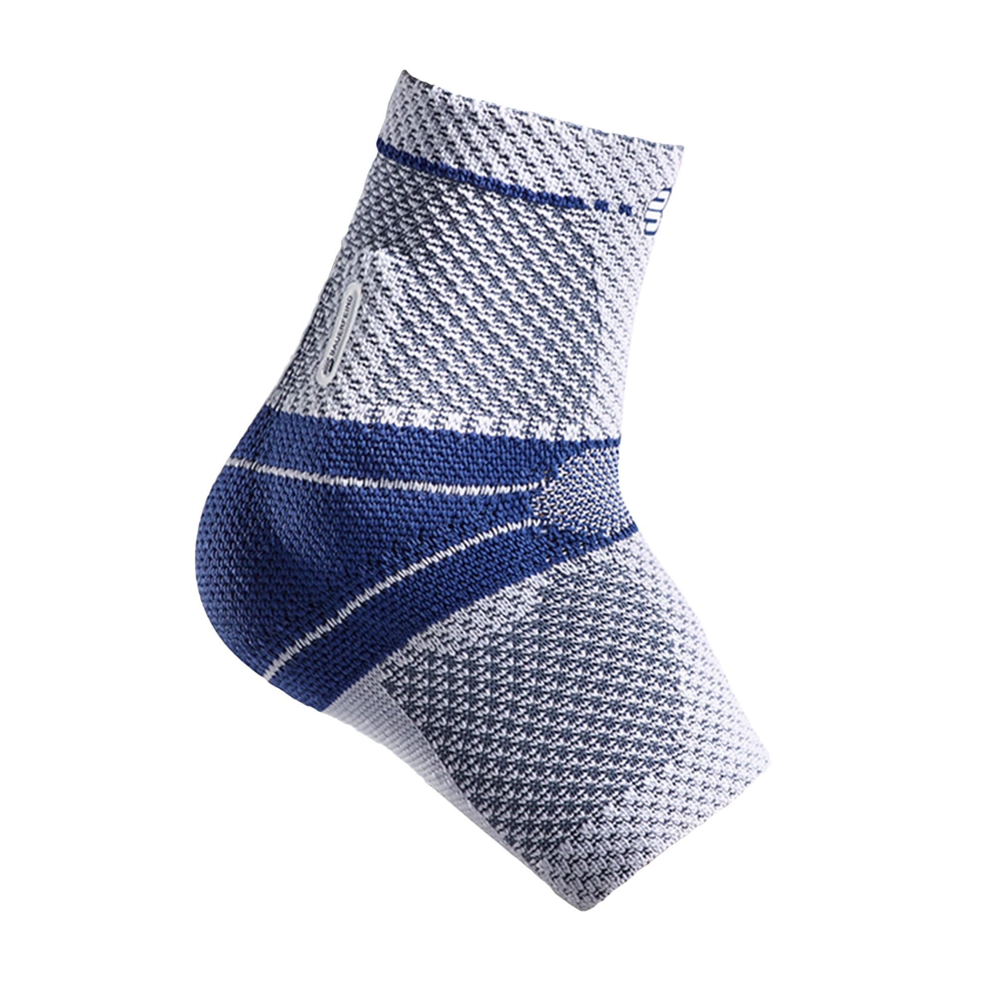Bauerfeind MalleoTrain Active Anke Support MalleoTrain, Right, Size 4, Loose Ankle Circumference: 22.9cm -9¾"