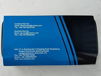 Amazon.co.jp: KIMAFUN 2.4GHz ワイヤレスインイヤーモニターシステム