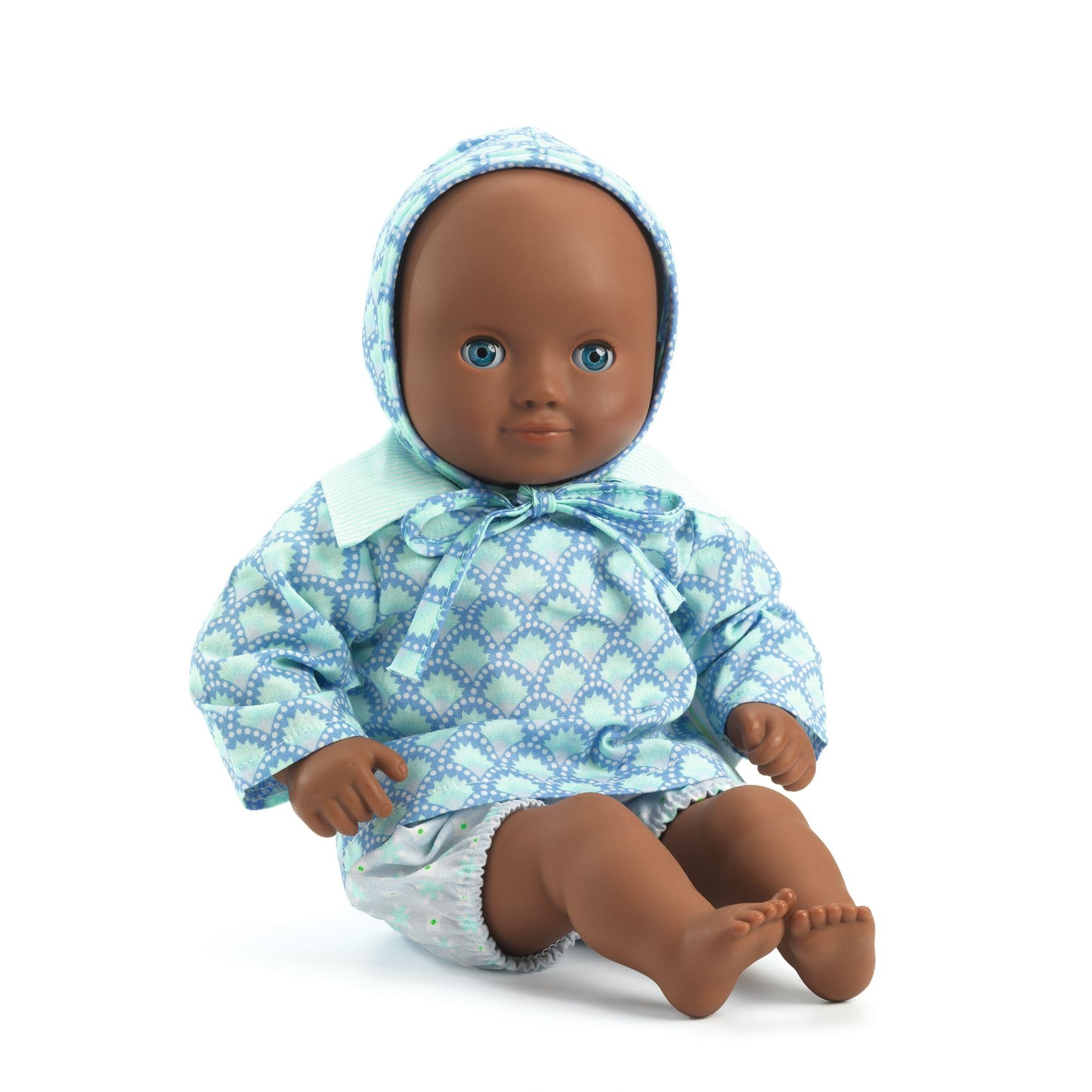 Djeco Kinderspielzeug, Puppe - Wasabi