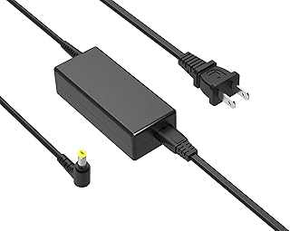 Nicpower AC Adapter Charger Fit for Acer Aspire 5 A515-51 A515-43 A515-52 A515-51G A517-51P N17Q4 N17C4 N18C1 N19C1 N15Q4 N19C2 N18W1 N17C3 65W 45W Laptop Power Supply Cord